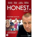 Honest - seizoen 1 DVD