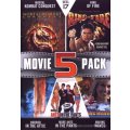 Movie 5 pack 17 DVD