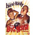 Big noise DVD