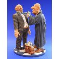 Profisti  Sculptor...