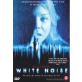 White noise DVD