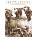 Invasions DVD