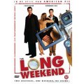 Long weekend DVD