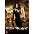Doomsday DVD