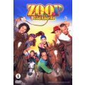 Zoop in Zuid Amer...