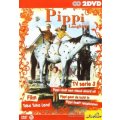 Pippi Langkous -...