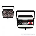 Nintendo Boekentas...