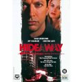 Hideaway DVD