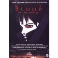 Blood-the last va...