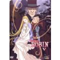 Witch hunter Robin...