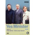 Yes minister - Se...