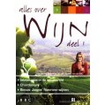 Alles over wijn 1 DVD