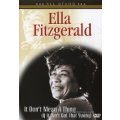 Ella Fitzgerald -...