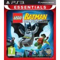 LEGO Batman PS3 Game
