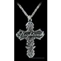 Nightwish Cross Pendant