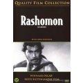 Rashomon DVD