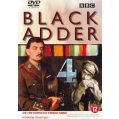 Black adder 4 DVD