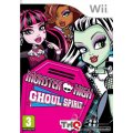 Monster high - De...