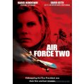 Air force two DVD