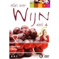 Alles over wijn 4 DVD