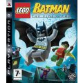 Lego PS3 Game