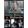 Wallander collect...