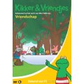 Kikker & vriendjes...