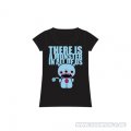 Shi T-Shirt Aanpassend