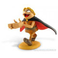 Obelix En Asterix...