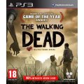 Walking dead PS3 Game