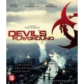 Devil's playground...