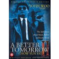 Better tomorrow 2 DVD