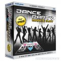 Dance party club...