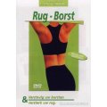Rug-borst DVD