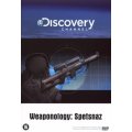Spetsnaz (Weapono...