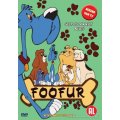 Foofur-geld is ook...