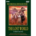 Lost world-origin...