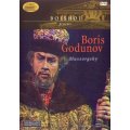 Boris Godunov Mus...