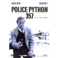 Police python 357 DVD