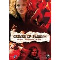 Crimes of passion DVD