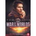 War of the worlds...