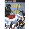 Hue & cry DVD