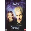Buffy the vampire...