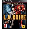 LA noire - Comple...