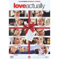 Love actually DVD