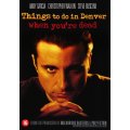 Things to do in D...