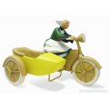 Becassine Side-car...