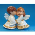 Mwah! Two Angels...