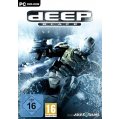Deep black PC Game