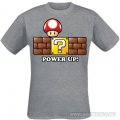 Nintendo T-Shirt...